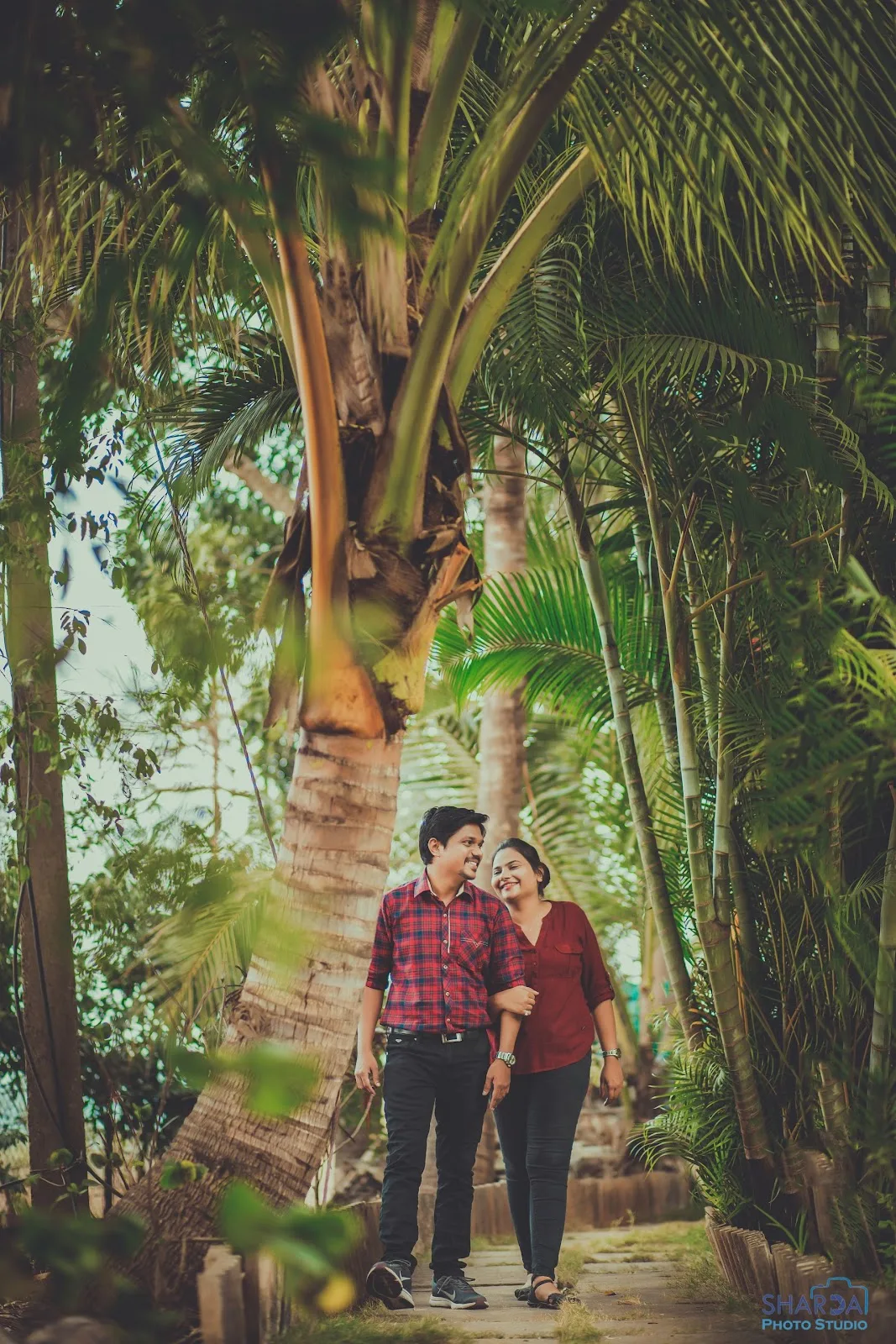 Sharda Photo Studio