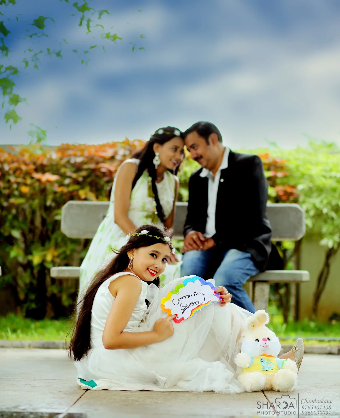 Sharda Photo Studio