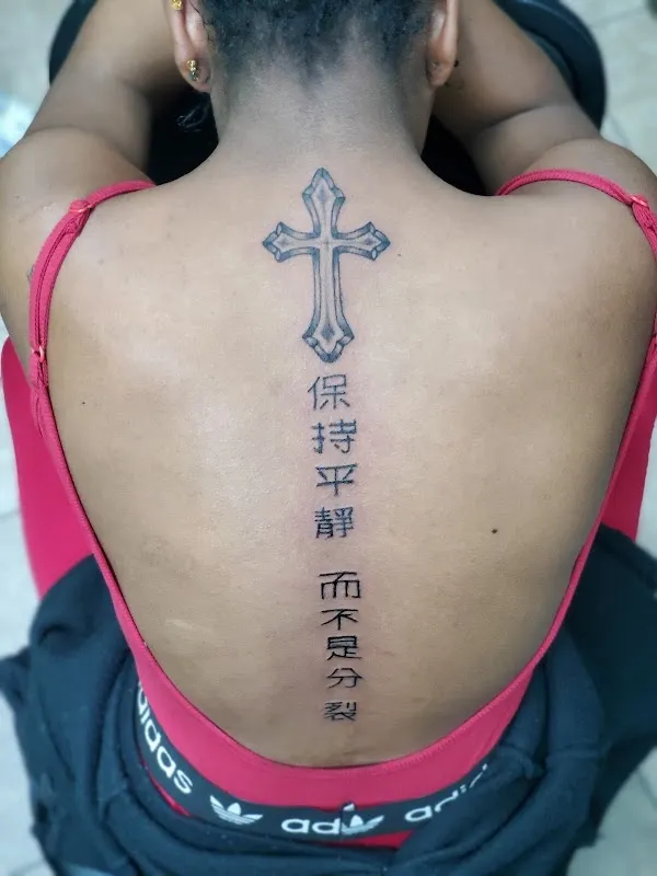 LUISTATTOO YONKERS