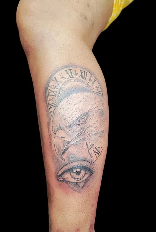 LUISTATTOO YONKERS
