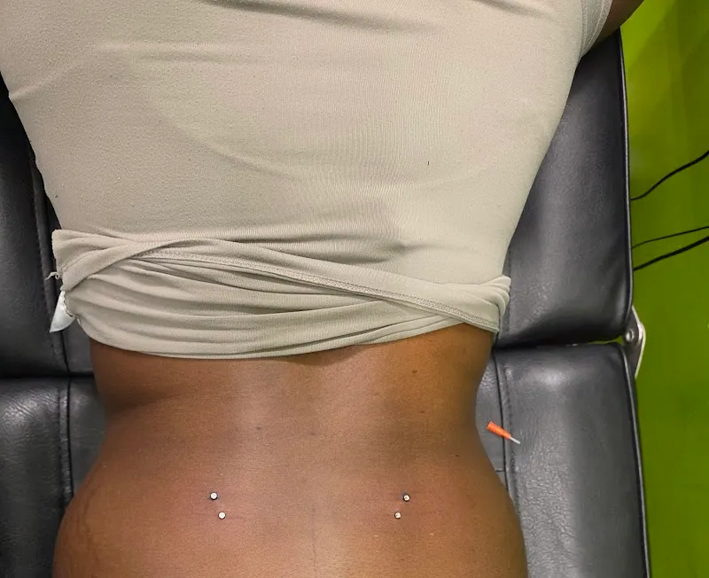 LUISTATTOO YONKERS
