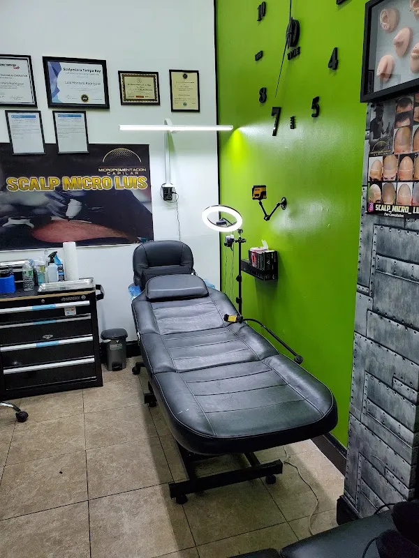 LUISTATTOO YONKERS
