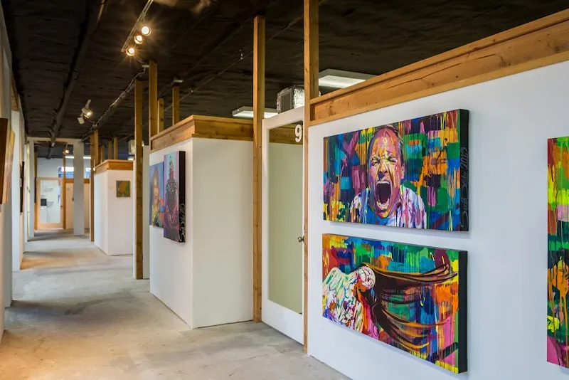 Art on 30th