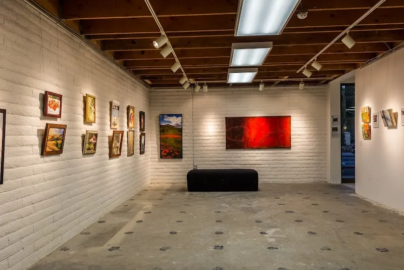 Art on 30th