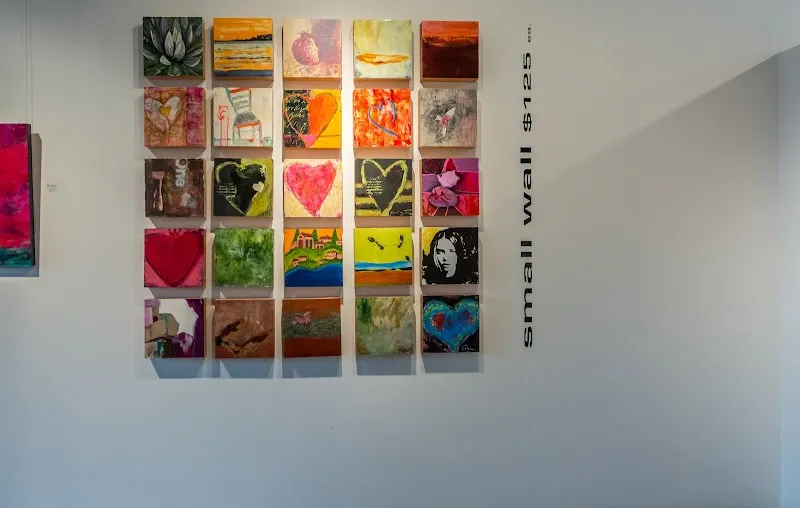 Art on 30th