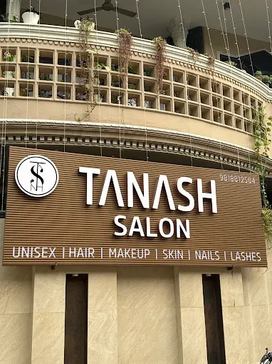 Tanash Unisex Salon