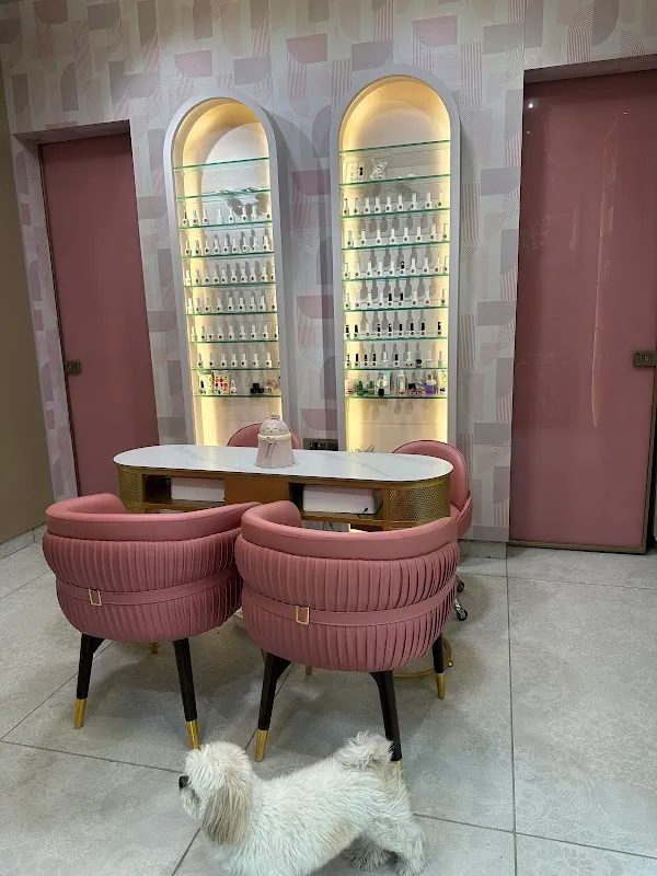 Tanash Unisex Salon