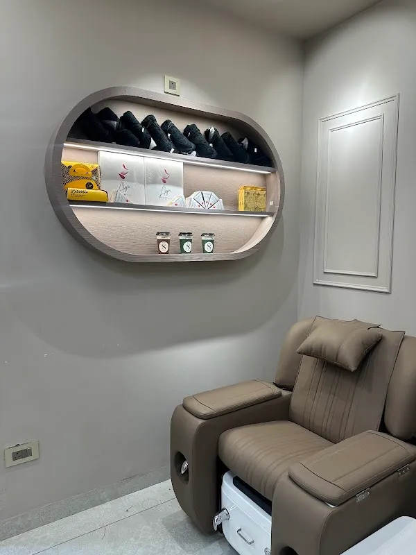 Tanash Unisex Salon
