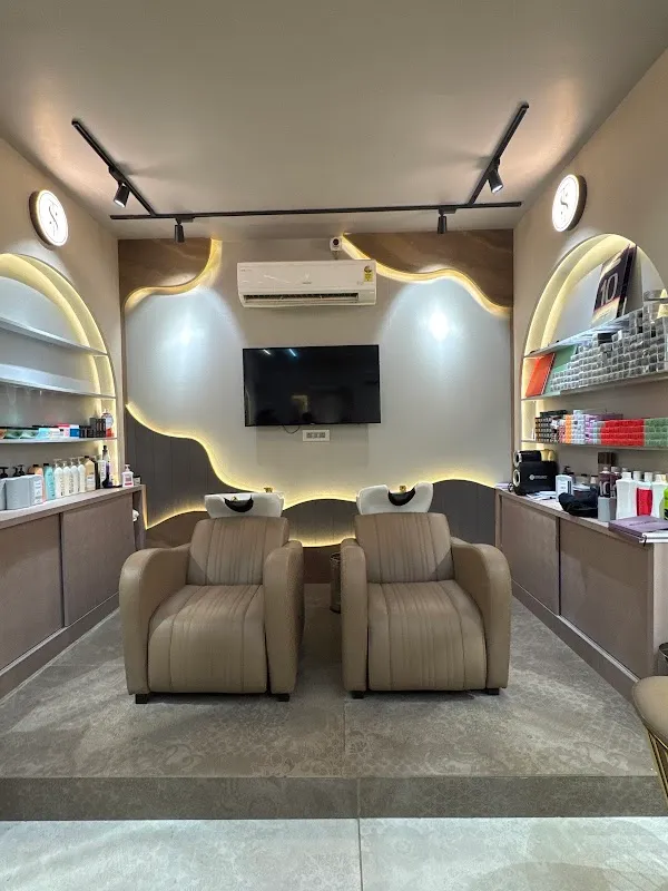 Tanash Unisex Salon