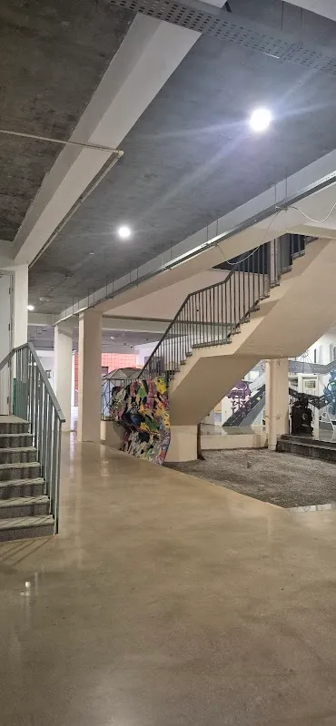 Srishti Manipal Institute of Art, Design and Technology (New Campus, Bangalore)