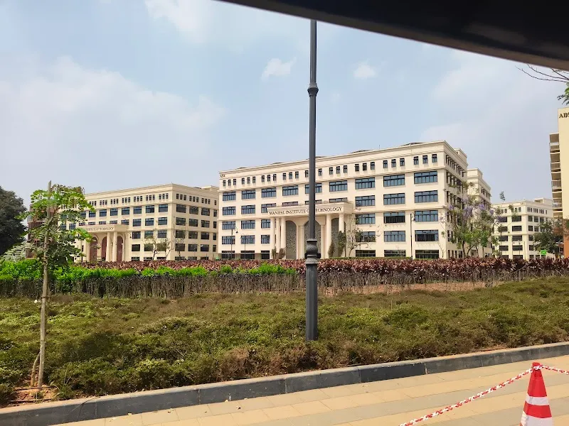Srishti Manipal Institute of Art, Design and Technology (New Campus, Bangalore)