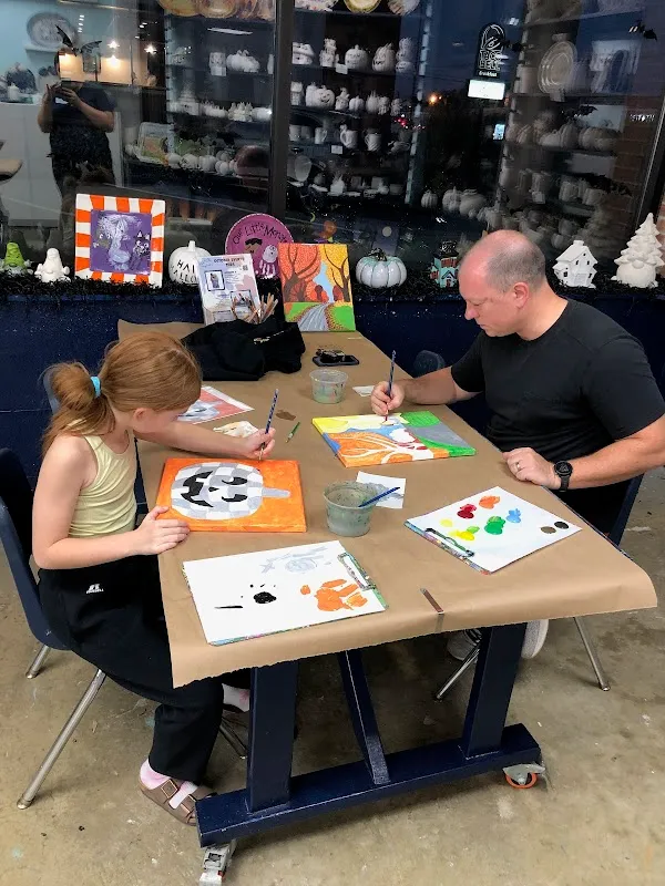 Dots and Doodles Art Studio Wexford