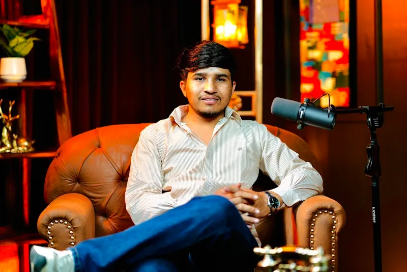 Oskillo Studio – Best Podcast, Video & Photography Production Studio Jaipur