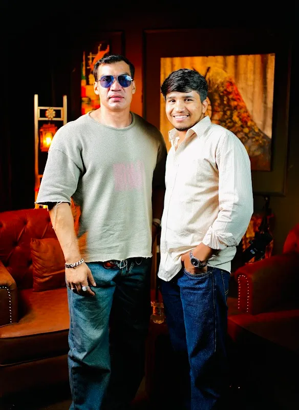Oskillo Studio – Best Podcast, Video & Photography Production Studio Jaipur