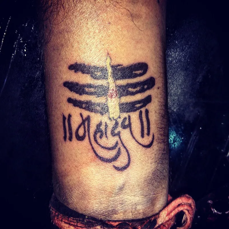 Nj Beauty Salon & Tattoo studio