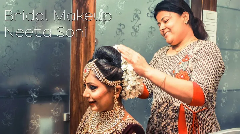 Nj Beauty Salon & Tattoo studio