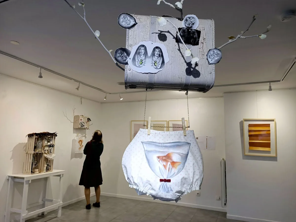 Ateliers d'Artistes de Belleville