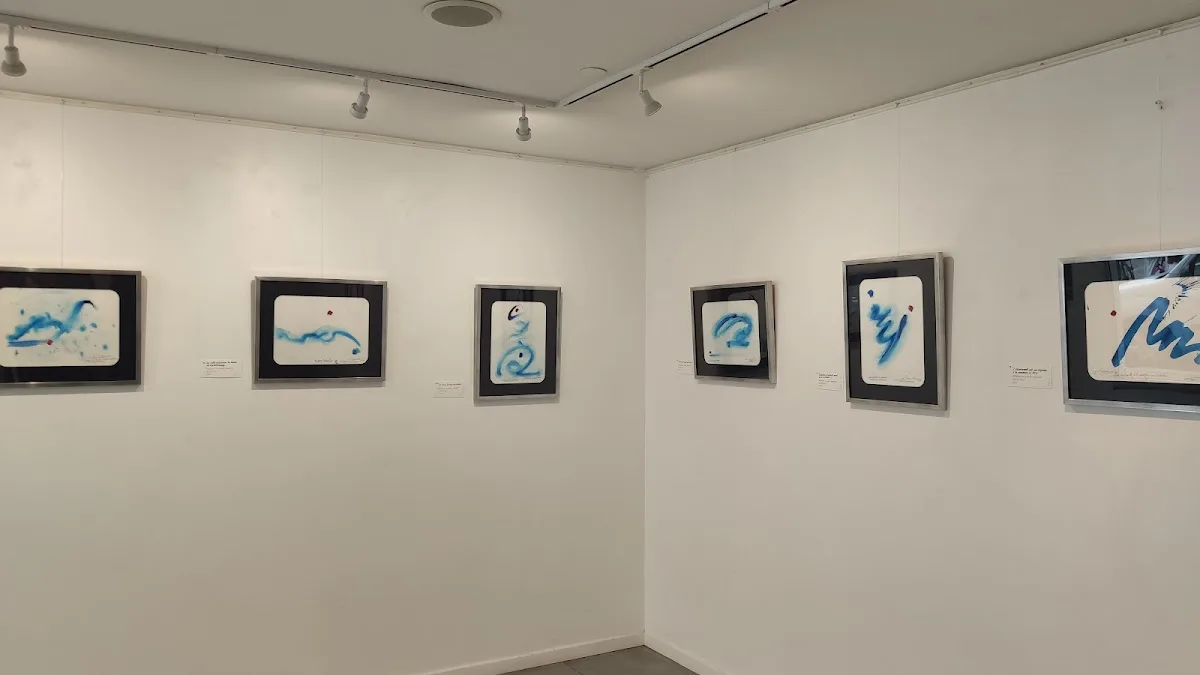 Ateliers d'Artistes de Belleville