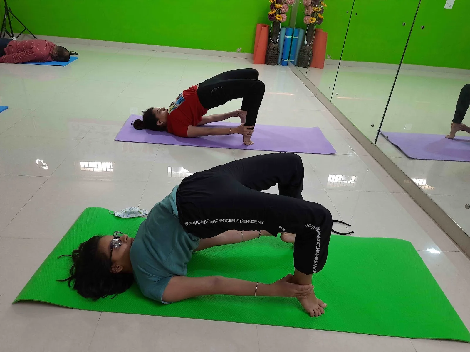 Yog Sadhana Kendra
