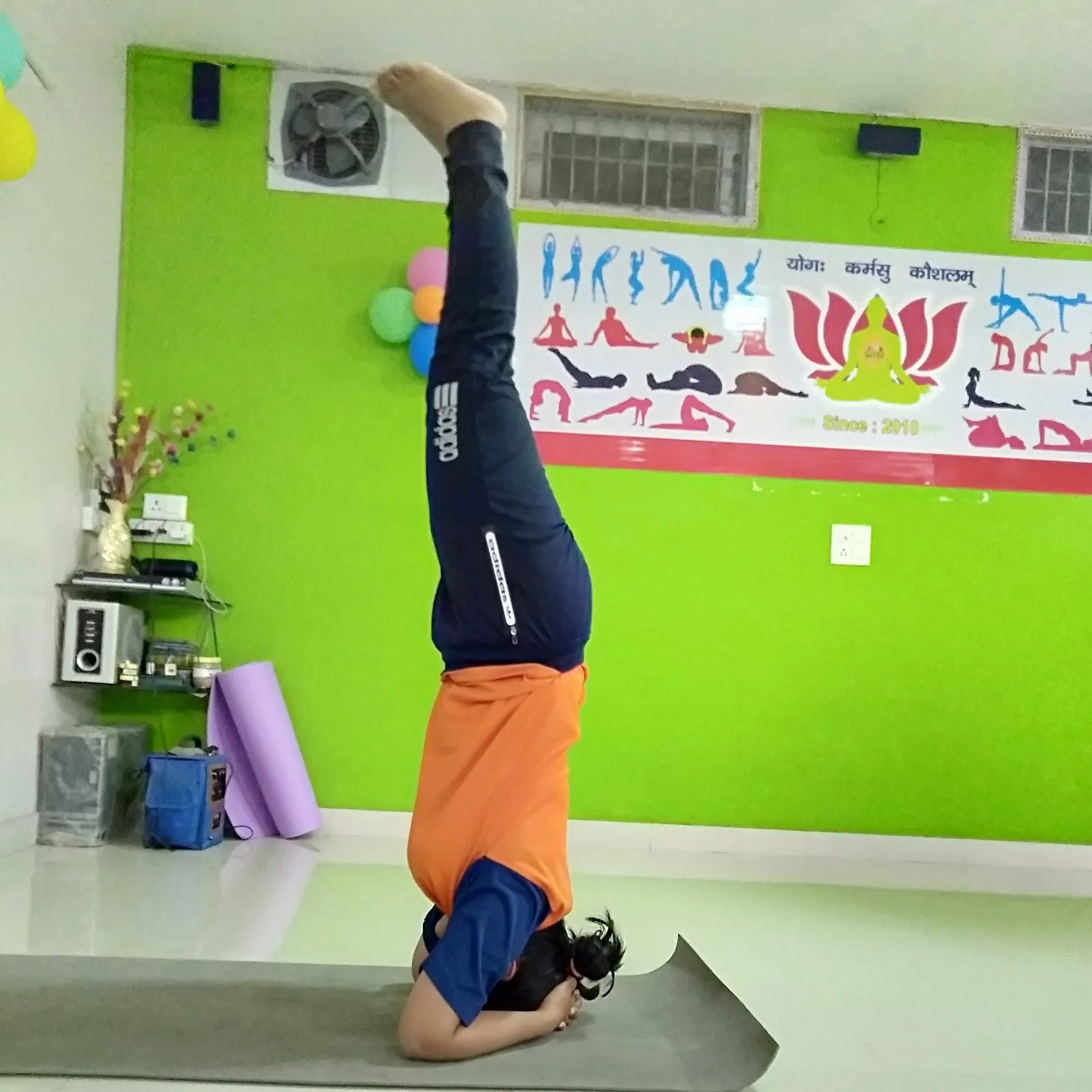 Yog Sadhana Kendra