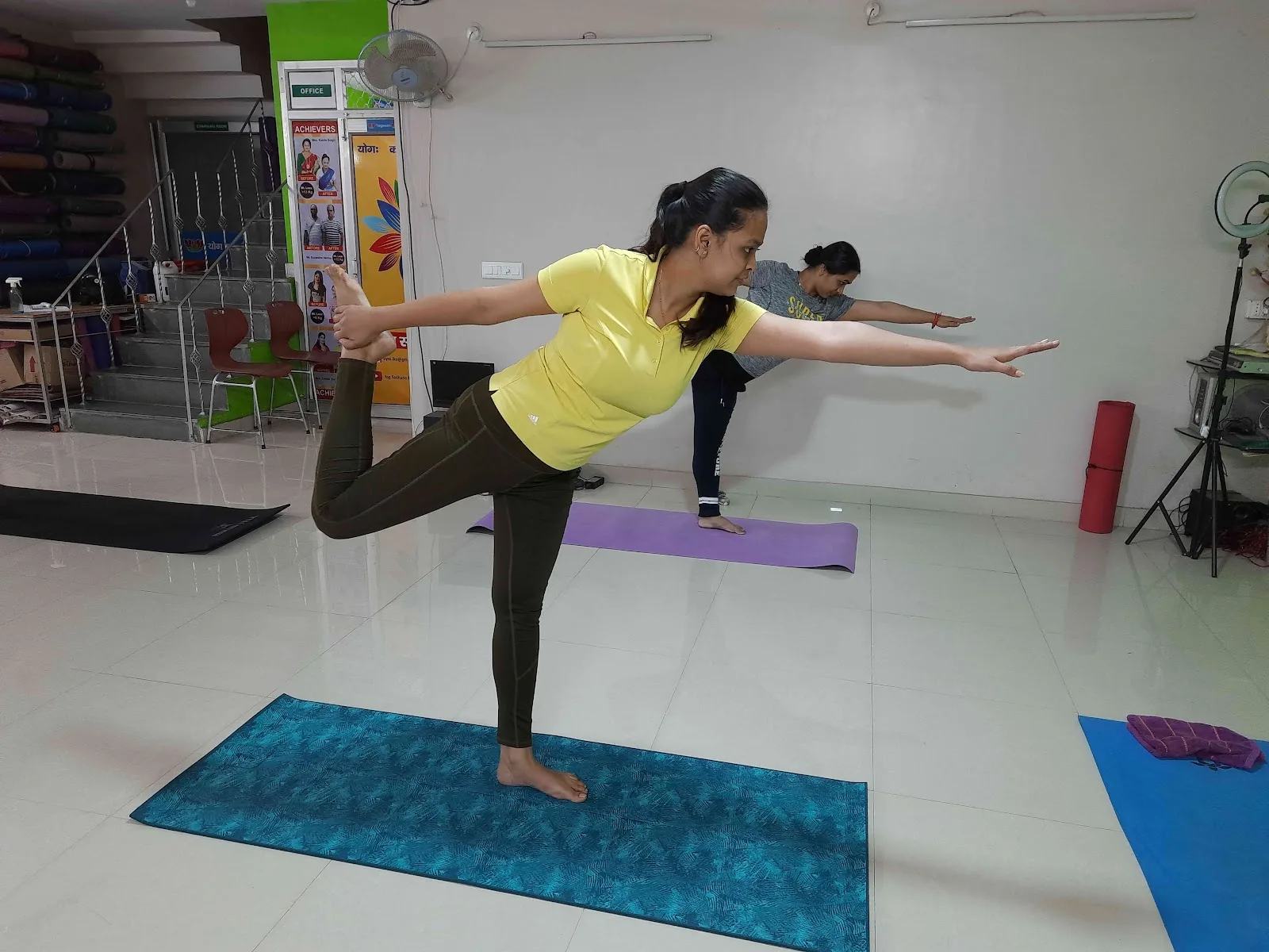 Yog Sadhana Kendra