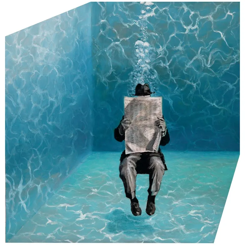 Kirsten Sivyer Fine Art, Commissions & Classes