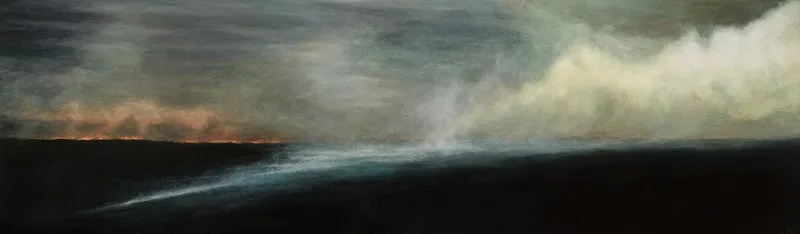 Kirsten Sivyer Fine Art, Commissions & Classes