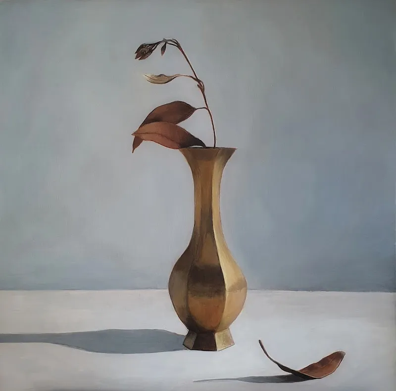 Kirsten Sivyer Fine Art, Commissions & Classes