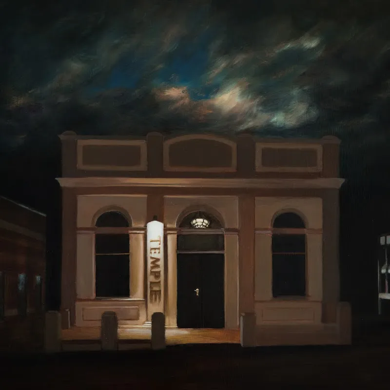 Kirsten Sivyer Fine Art, Commissions & Classes