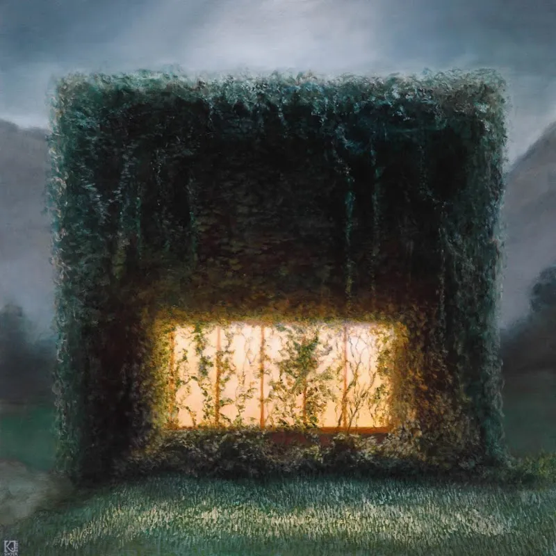 Kirsten Sivyer Fine Art, Commissions & Classes