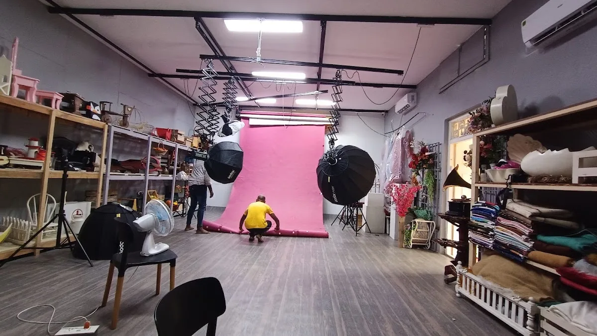 The KeyLight Studios