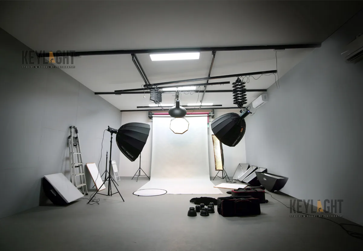The KeyLight Studios