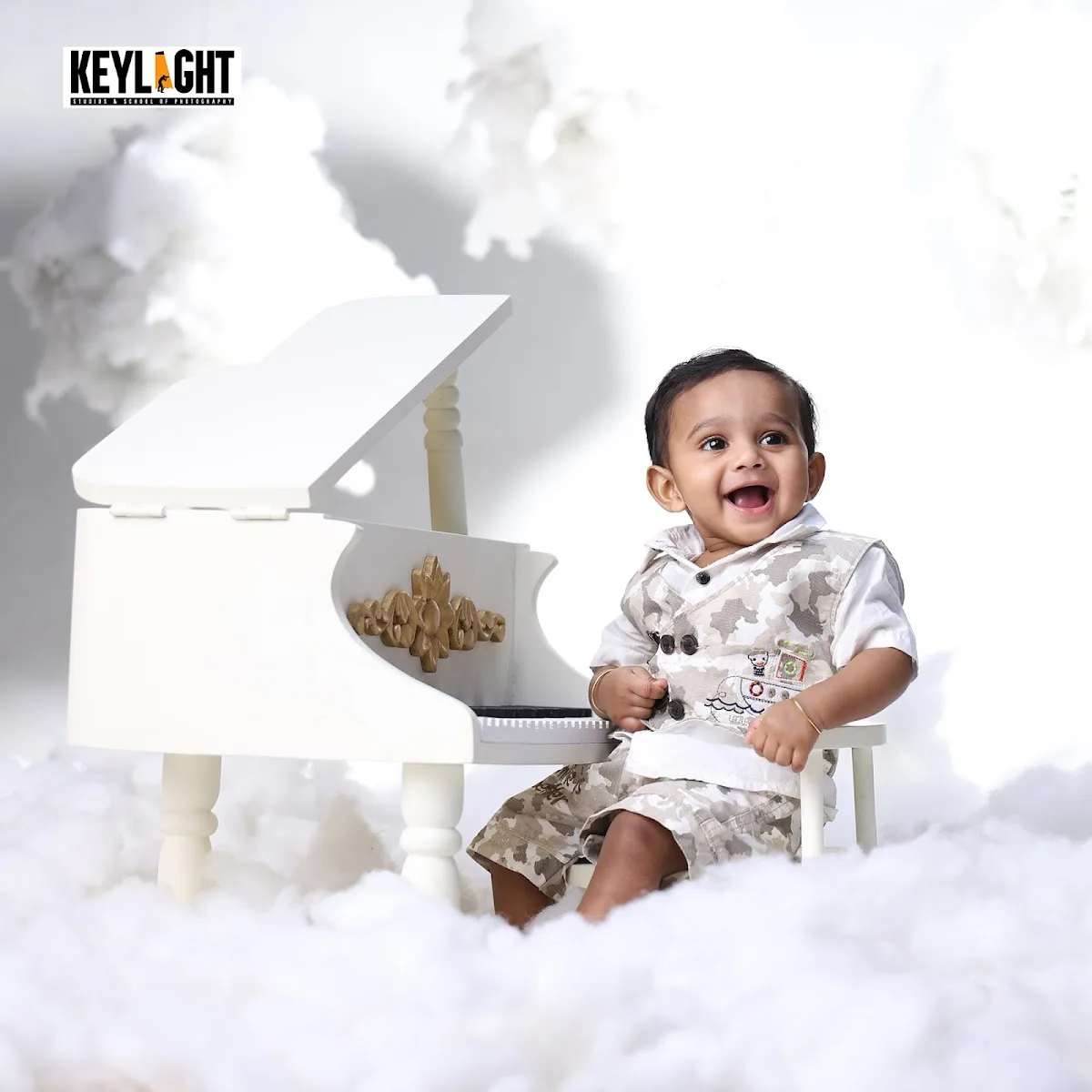 The KeyLight Studios