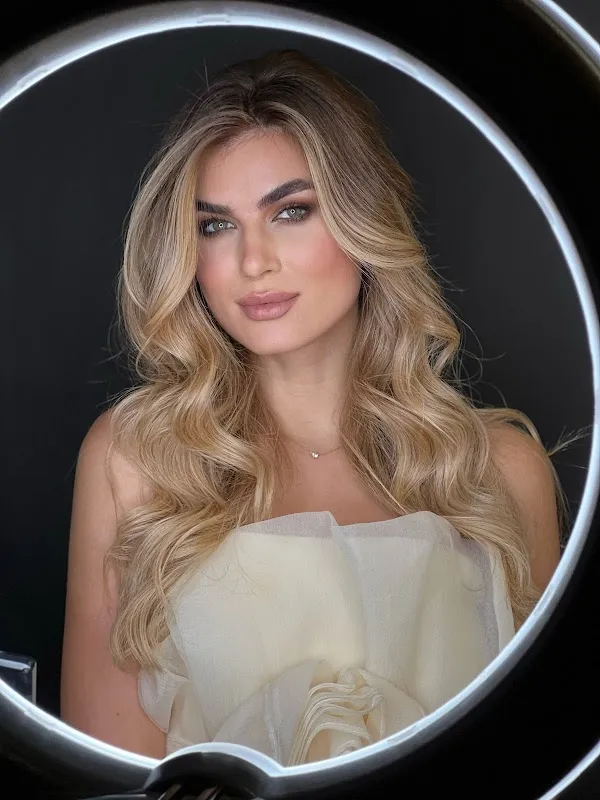 MM Hair London 🎨 𝗕𝗮𝗹𝗮𝘆𝗮𝗴𝗲 📍Covent Garden