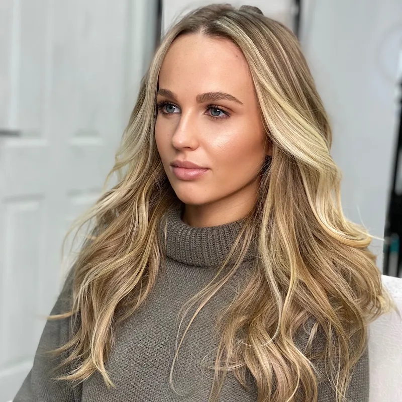 MM Hair London 🎨 𝗕𝗮𝗹𝗮𝘆𝗮𝗴𝗲 📍Covent Garden