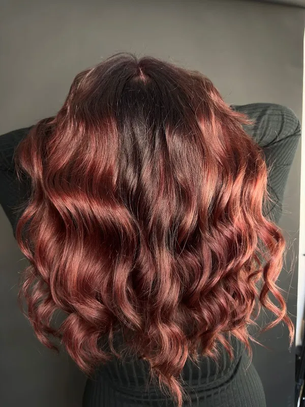 MM Hair London 🎨 𝗕𝗮𝗹𝗮𝘆𝗮𝗴𝗲 📍Covent Garden