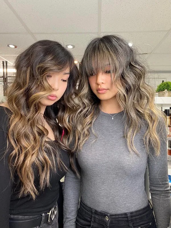 MM Hair London 🎨 𝗕𝗮𝗹𝗮𝘆𝗮𝗴𝗲 📍Covent Garden