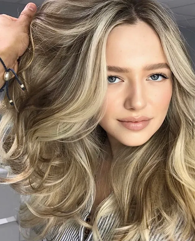 MM Hair London 🎨 𝗕𝗮𝗹𝗮𝘆𝗮𝗴𝗲 📍Covent Garden