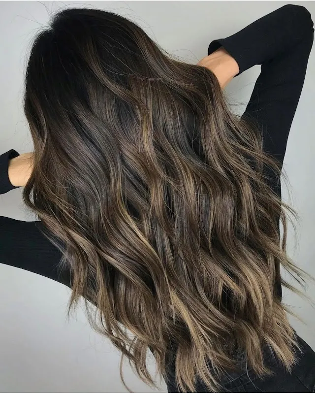 MM Hair London 🎨 𝗕𝗮𝗹𝗮𝘆𝗮𝗴𝗲 📍Covent Garden