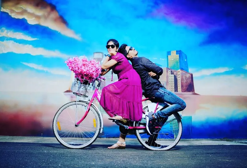 Photo Destination Studio