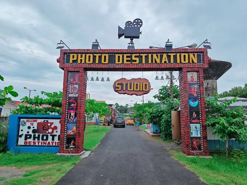 Photo Destination Studio