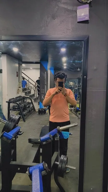 Aarambh Gyms & Chains of Health Clubs