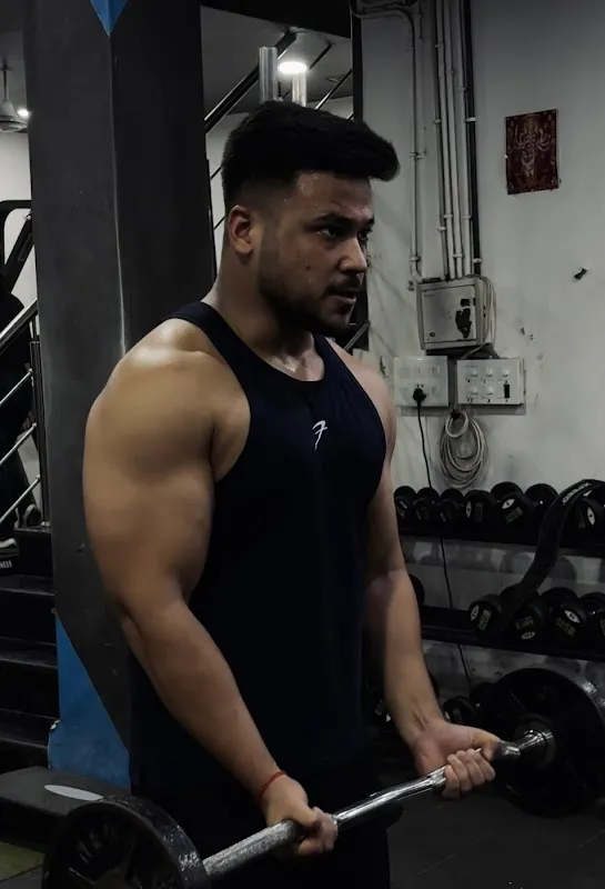 Aarambh Gyms & Chains of Health Clubs