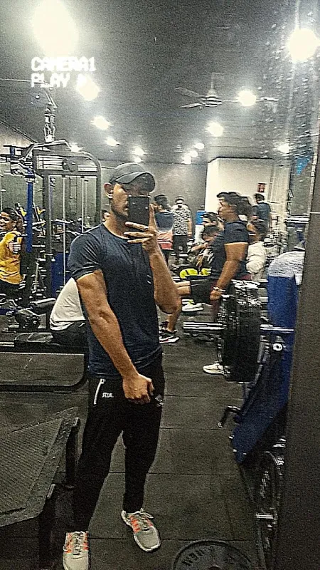 Aarambh Gyms & Chains of Health Clubs