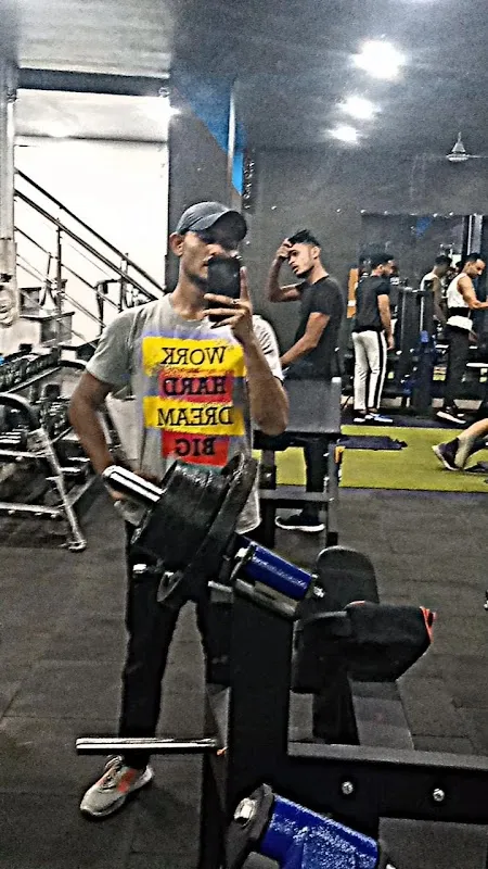 Aarambh Gyms & Chains of Health Clubs