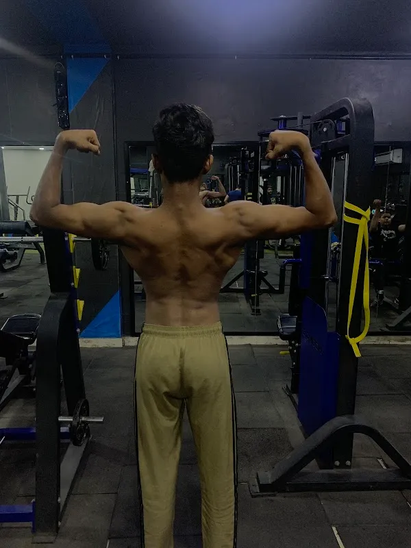 Aarambh Gyms & Chains of Health Clubs
