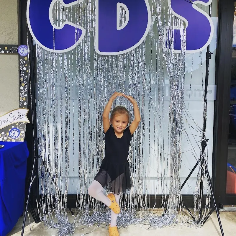 Creative Dance Studio