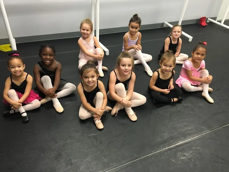 Creative Dance Studio