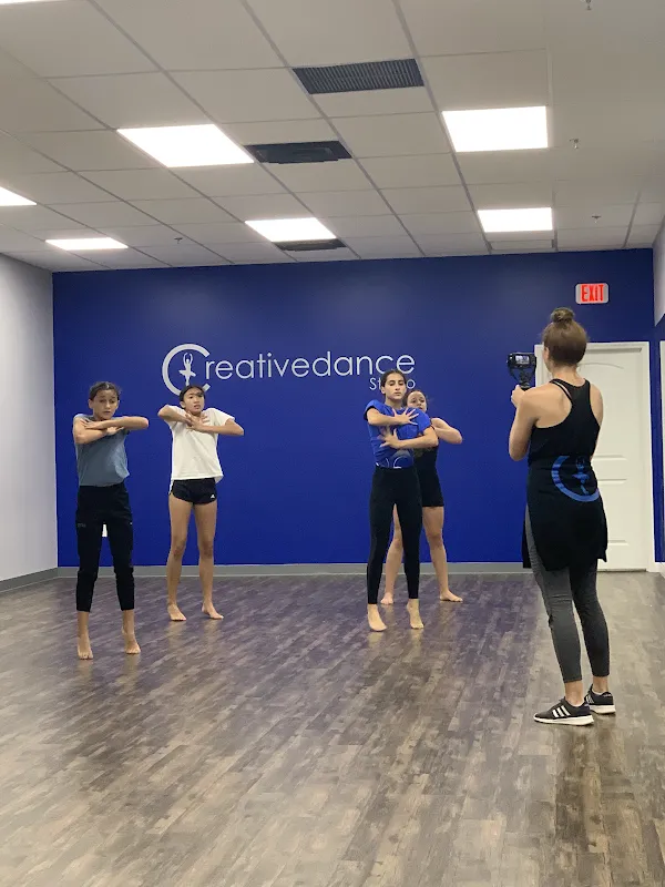 Creative Dance Studio
