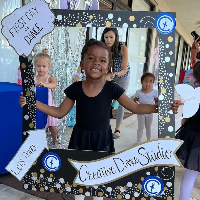 Creative Dance Studio